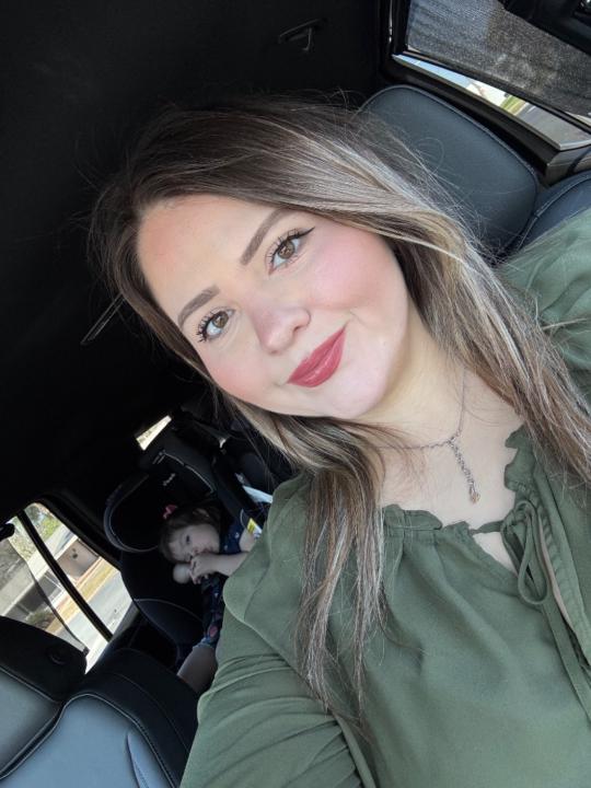 Christabel Ruiz