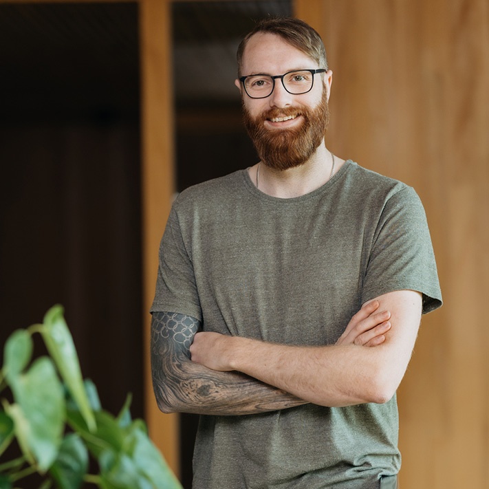 Stefan Hausruckinger