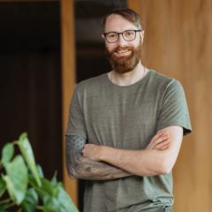 Stefan Hausruckinger