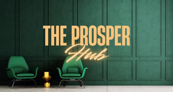 The Prosper Hub