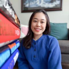 Nhi Tran