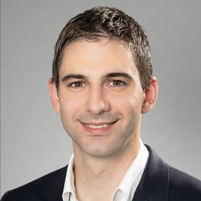 Lysandros Anastasopoulos