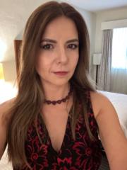 Alejandra Espinosa