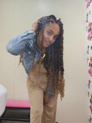 Ondrea Brooks