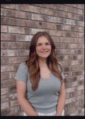 Courtney Richerson
