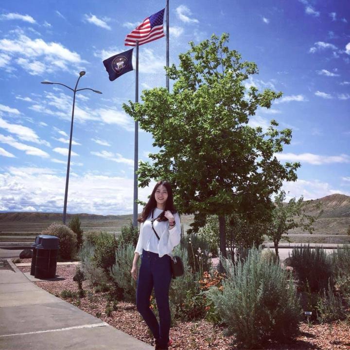 Karen Chang