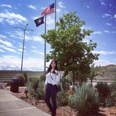 Karen Chang