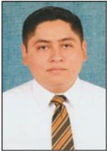 Alexander Wilfredo Hernandez Flores