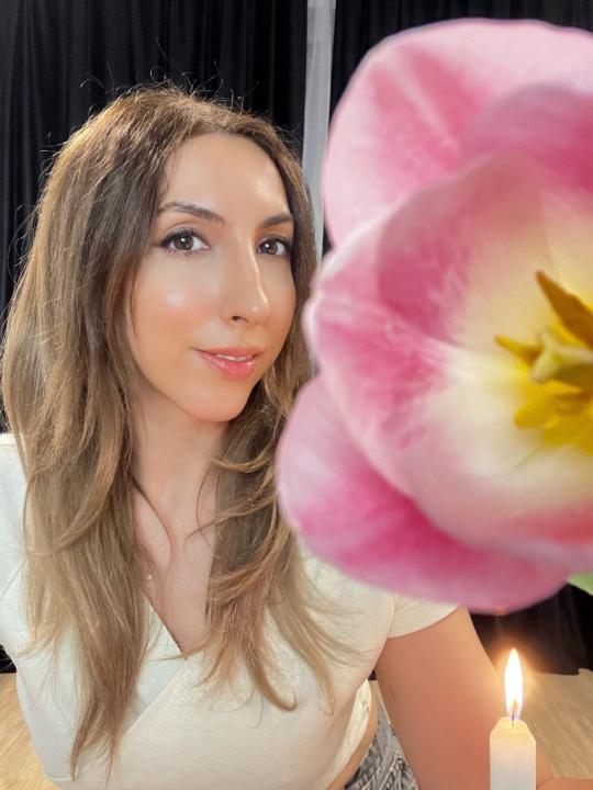 Mihaela Atomulesei
