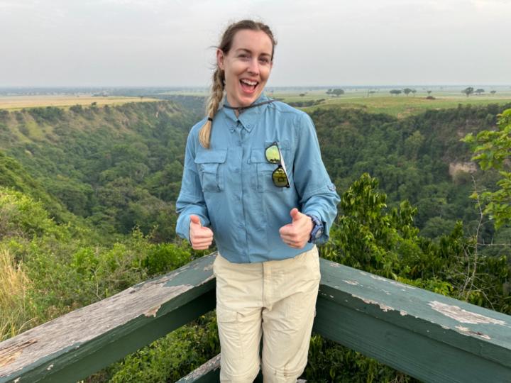 Emily Christopherson