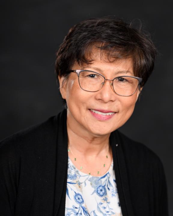 Florence Lye