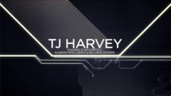 Titus Harvey-Wallace