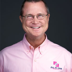 Jon Cross
