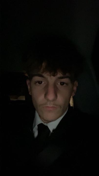 Mateo Laubacher