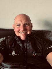 Iain Johnston