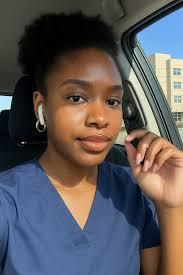 Nia Carter