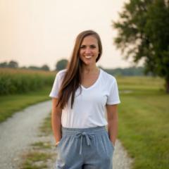 Kelsey Lusk