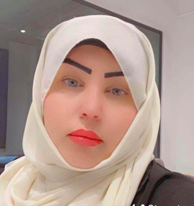 Hana Ahmed