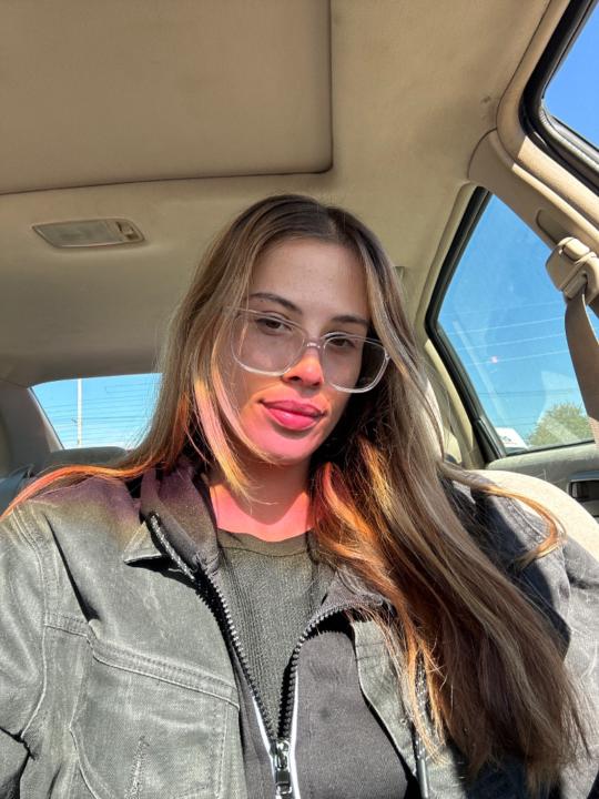 Sasha Gomez-Ceballos R