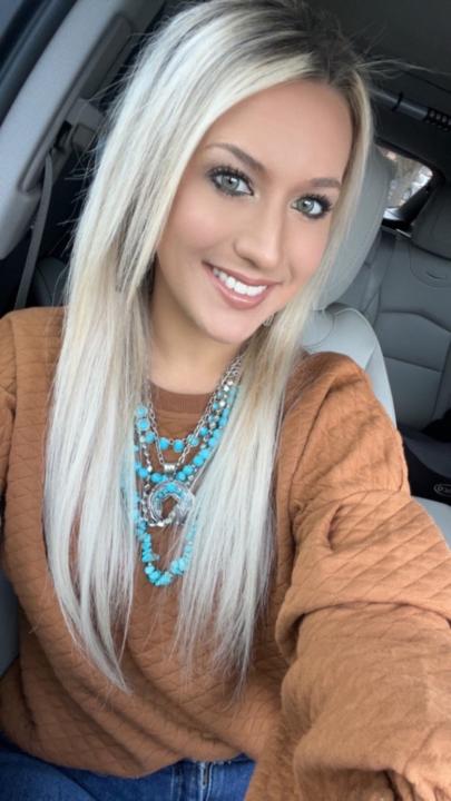 Taylor Pastrano