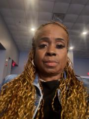 Yvette Jiles