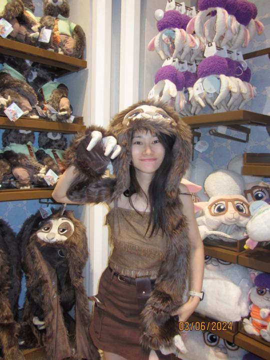 Soooda Feng