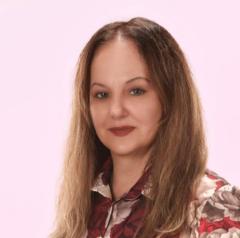 Agnieszka Kazimierska