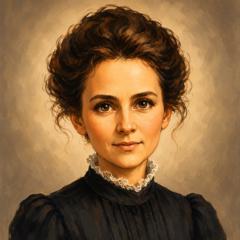 Maria Curie