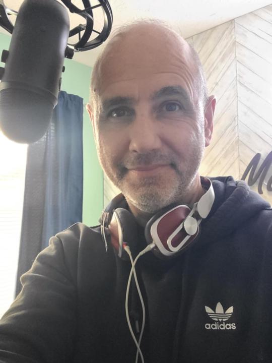 Mark Dolfini