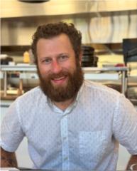 Sean Paliganoff