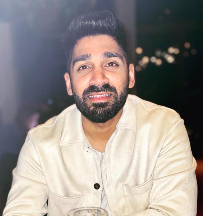 Jagjit Singh