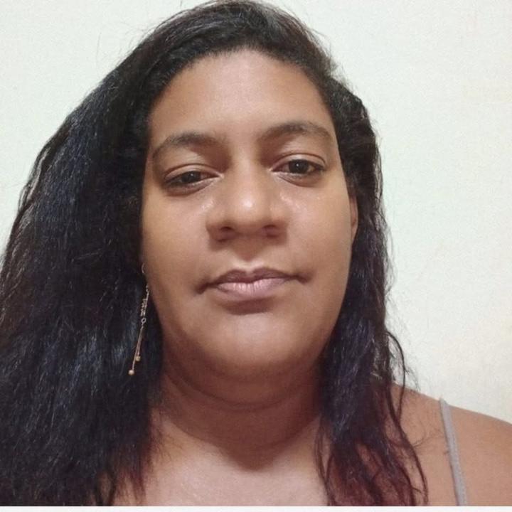 Yosleidy García Martínez