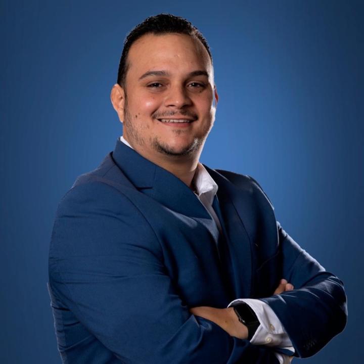Brian Casais