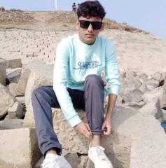 Ahnaf aqif Aryen