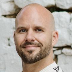 Joern Haake