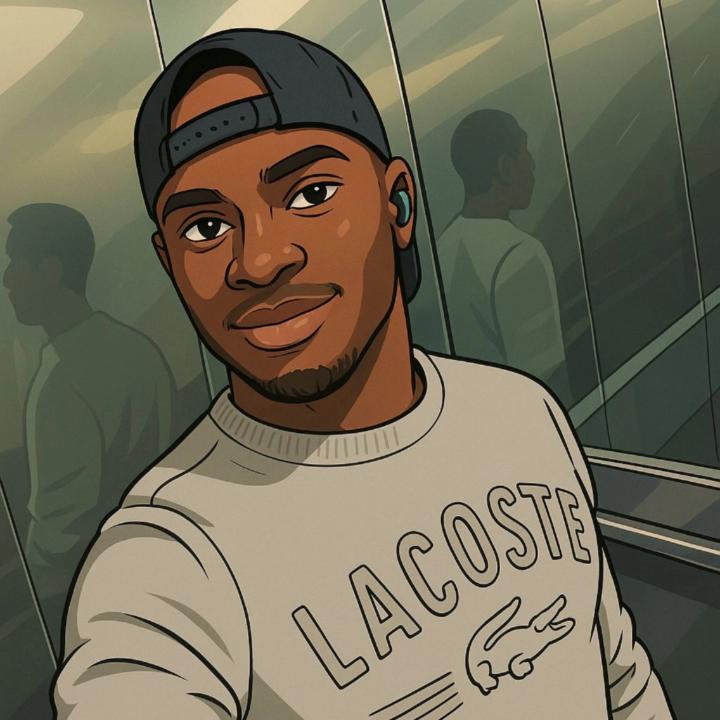 Immanuel Michael Ejiasa