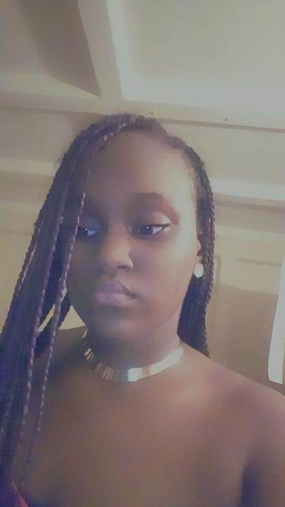 Itzz LaKeyah