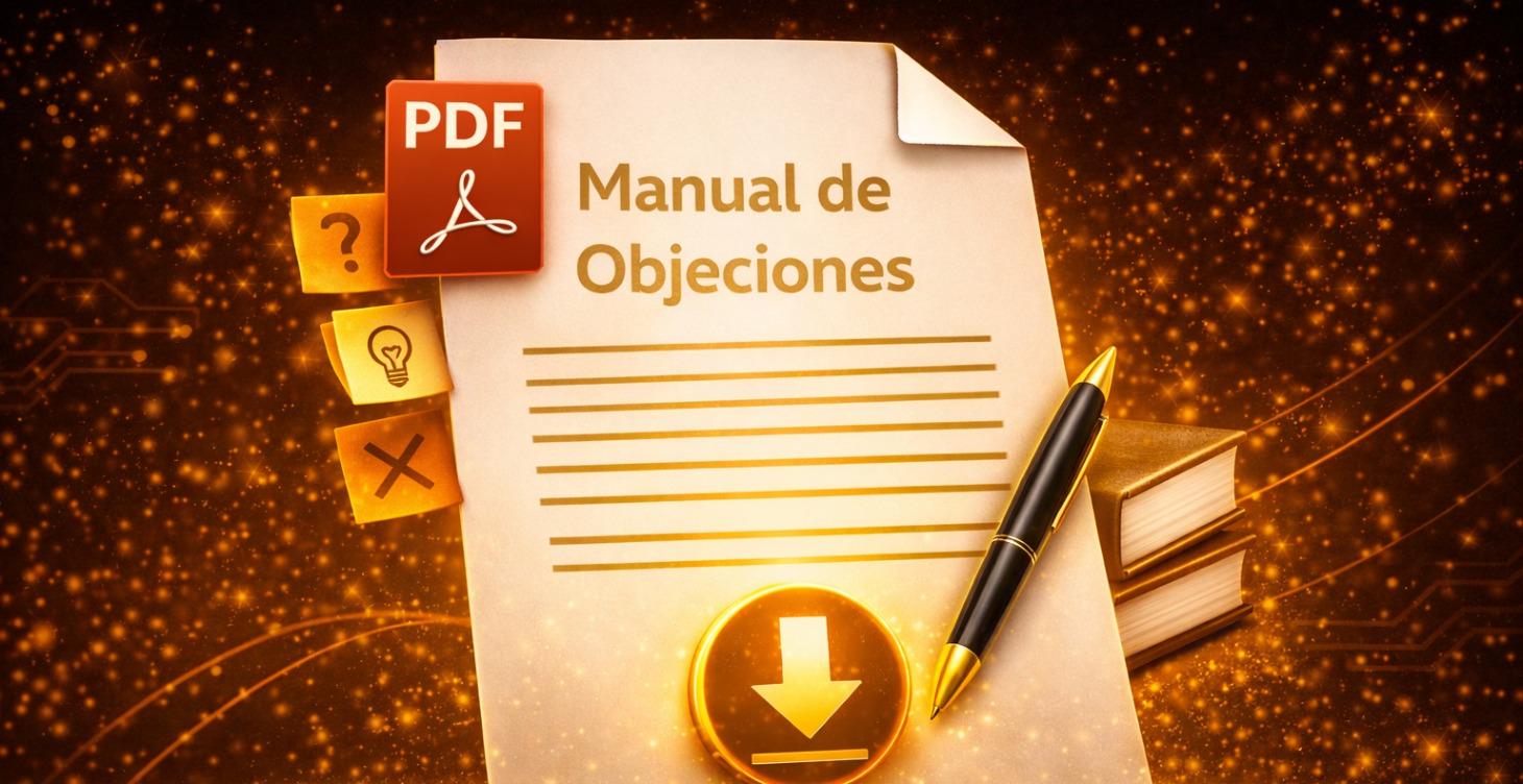 Manual de Objeciones