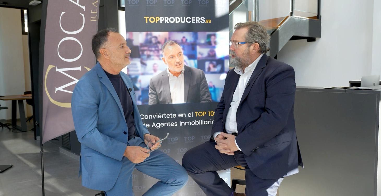 Nivel 9: Reunión presencial con Manuel