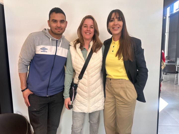 Las operaciones complejas, también se cierran.