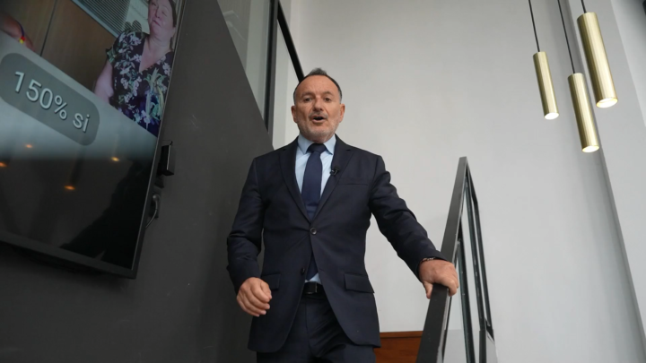 Ejercicio Módulo 1: Tu Elevator Pitch