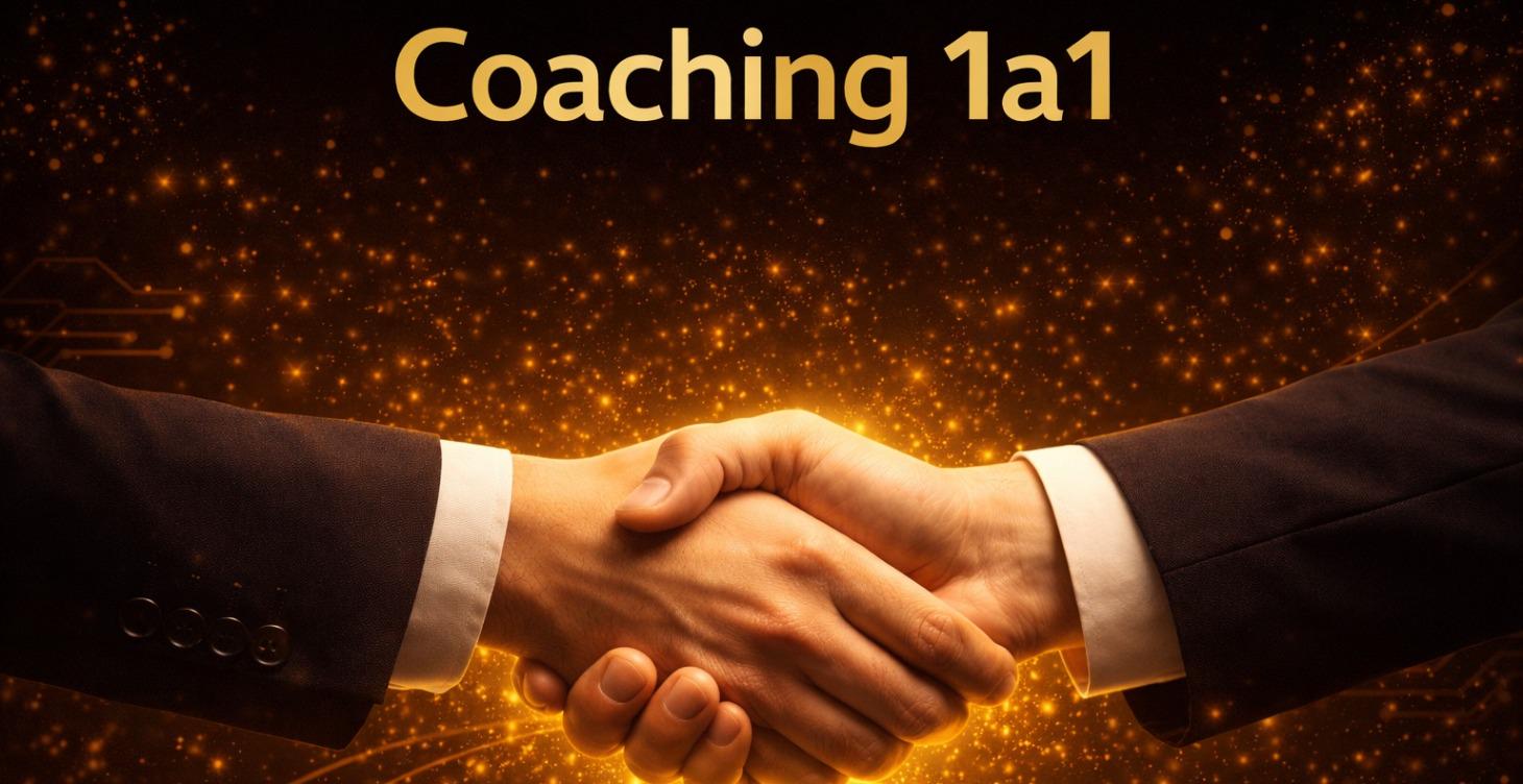 Coaching 1a1