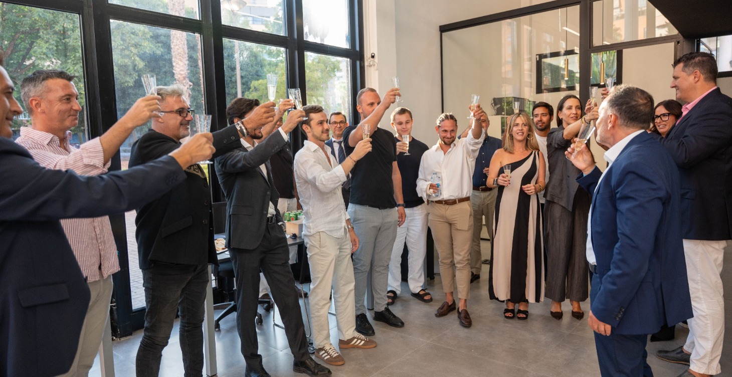Evento virtual Top Producers Septiembre 2025