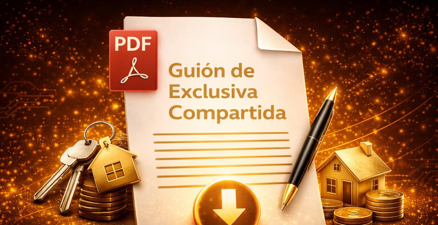 Guión de Exclusiva Compartida