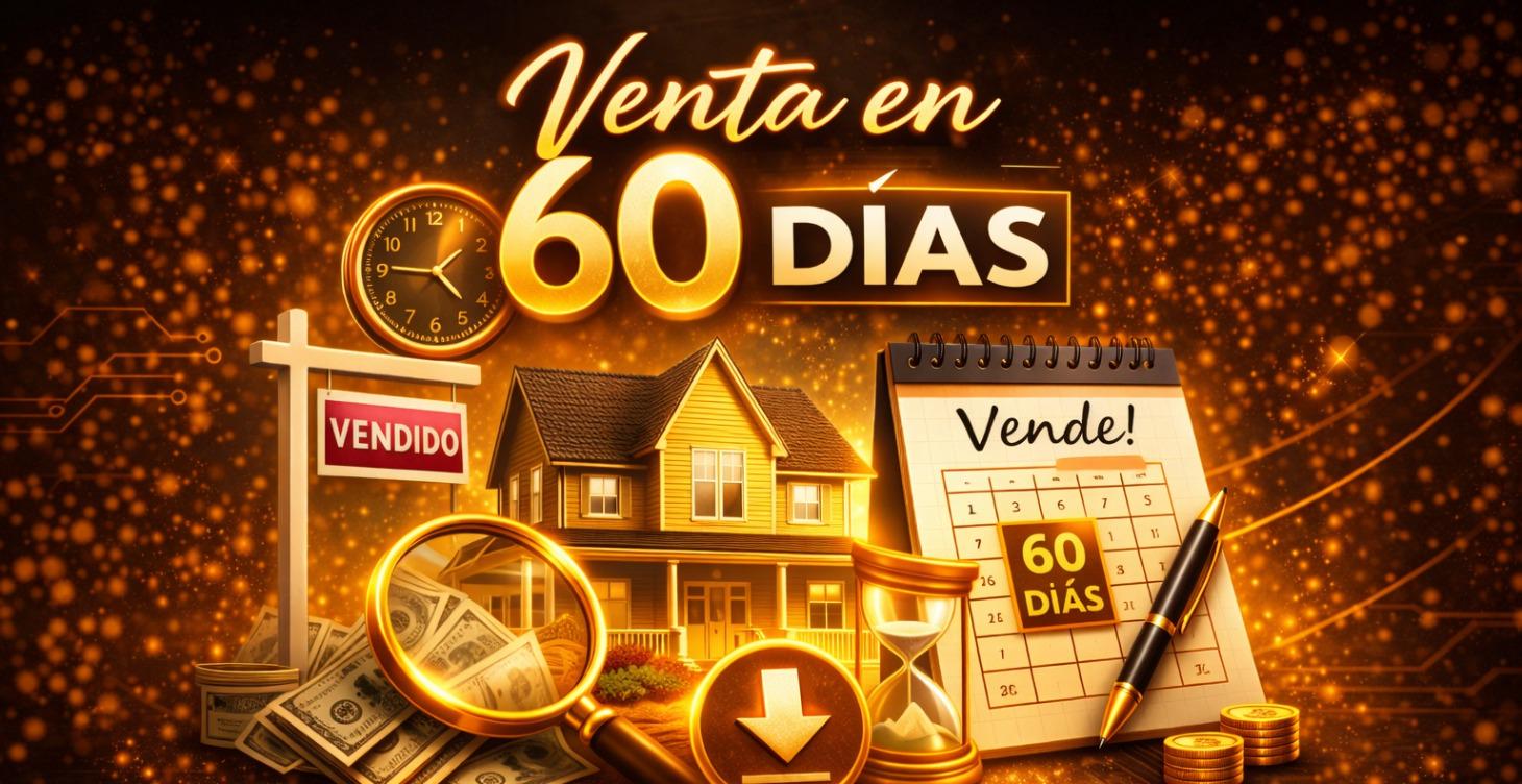 Nivel 3: vender en 60 días
