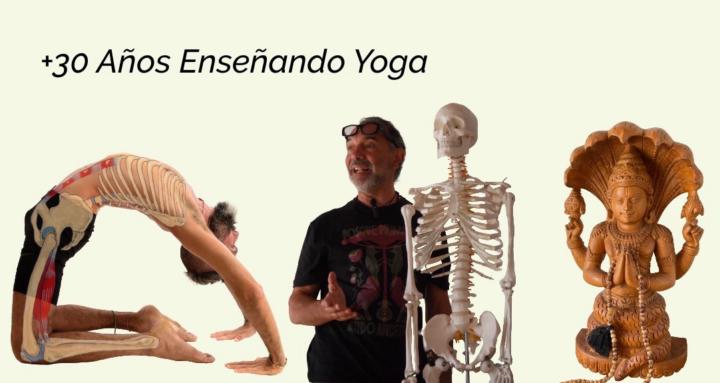 Ashtanga Baires