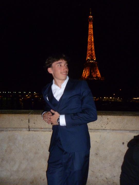 Mathéo Bardin