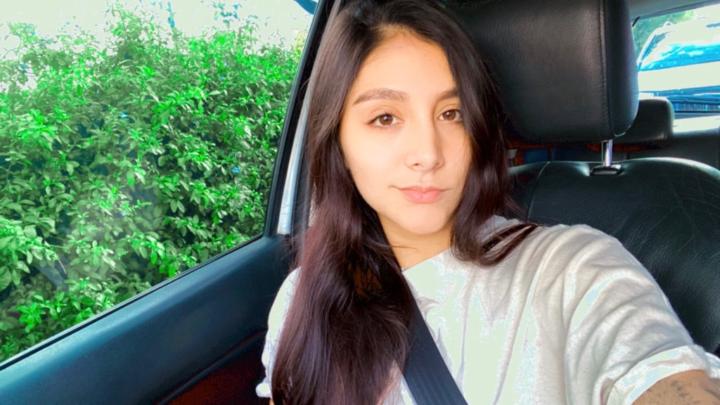 Marilyn Orozco
