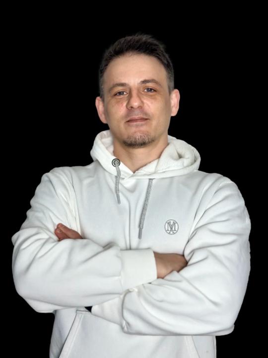 Cagdas Acar