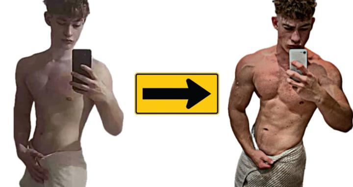 7-10 Physique Blueprint